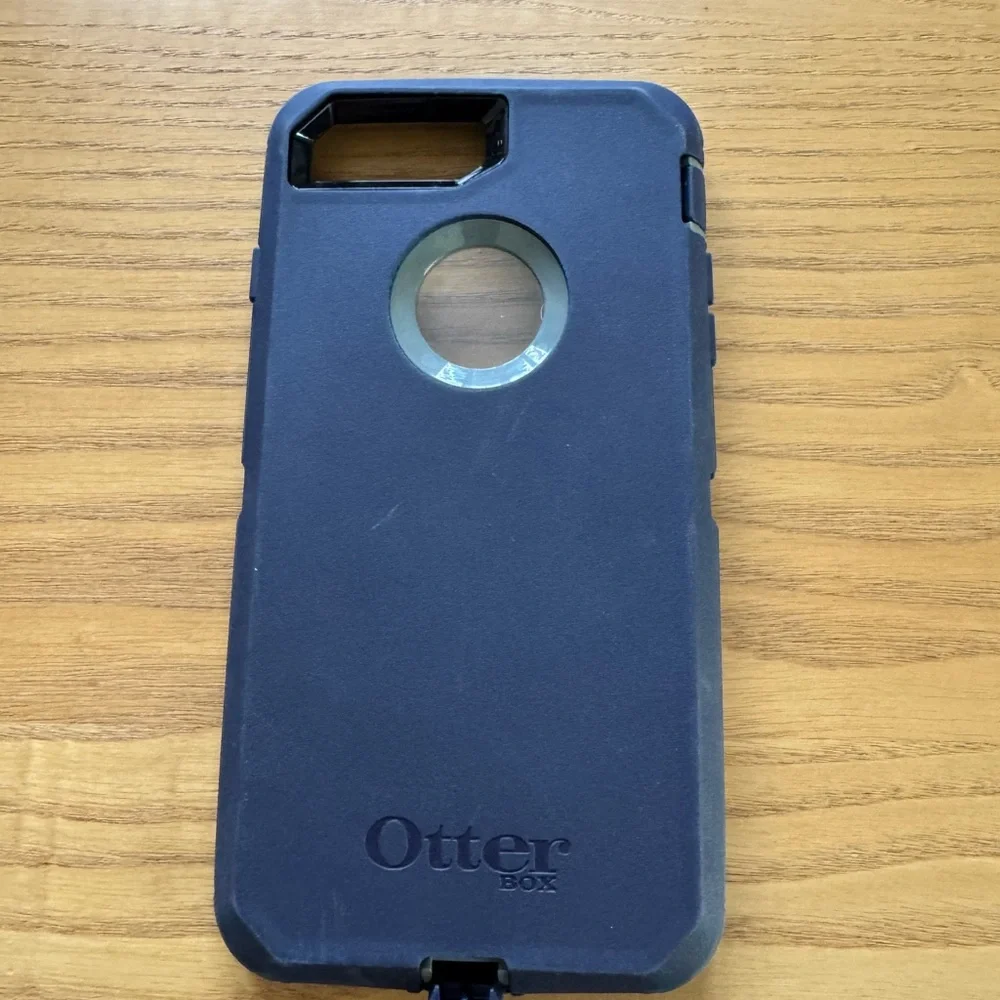 OtterBox Rugged Phone Cover with Dual-Layer Protection